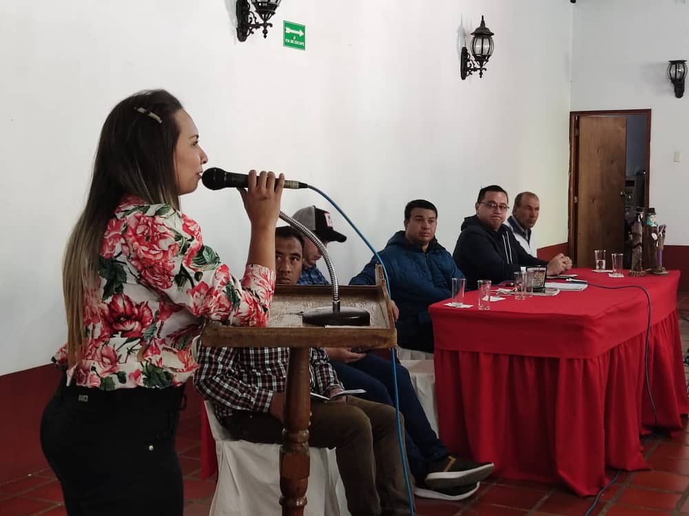 Diario Frontera, Frontera Digital,  PATRIMONIO CULTURAL, TABAY, PÁRAMO, Páramo, ,Tercer encuentro de patrimonio cultural del páramo se realizó en Tabay