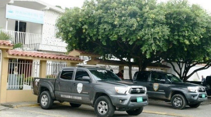 Diario Frontera, Frontera Digital,  CICPC EL VIGÍA, Sucesos, ,Cicpc detuvo a ciudadano apodado “El Maracucho”
por robo de celulares en El Vigía