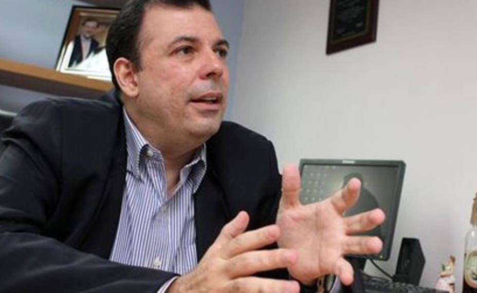 Diario Frontera, Frontera Digital,  Roberto Enríquez, COPEI ODCA, Politica, ,Copei-Odca postulará a Roberto Enríquez 
como candidato para las primarias de la oposición