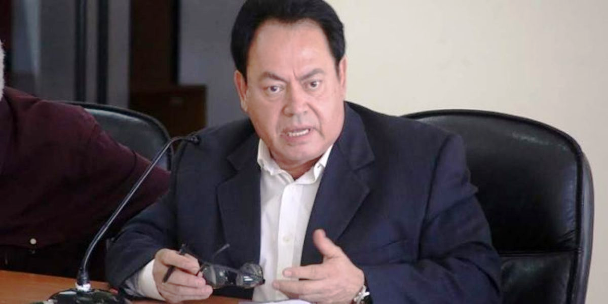 Diario Frontera, Frontera Digital,  UNT, ALEXIS PAPARONI, Politica, ,UNT Mérida renovará autoridades este sábado