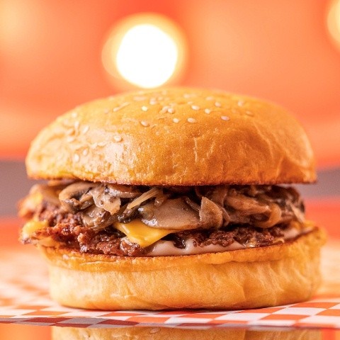 Diario Frontera, Frontera Digital,  Burger Bunch, Entretenimiento, ,Truffle Champion, el nuevo BB de Burger Bunch