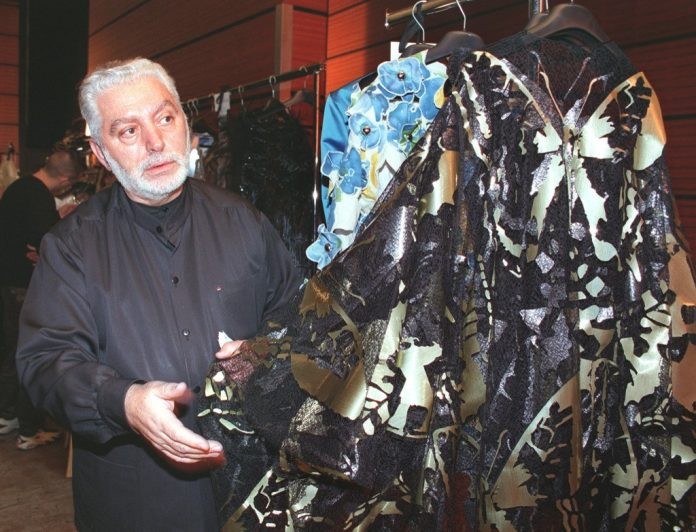 Diario Frontera, Frontera Digital,  Muere Paco Rabanne, Farándula, ,Muere Paco Rabanne, el «metalúrgico» de la moda