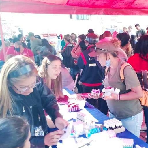 Diario Frontera, Frontera Digital,  Gran abordaje social, Dignidad Nacional, 4f, Politica, ,Gran abordaje social para celebrar la Dignidad Nacional