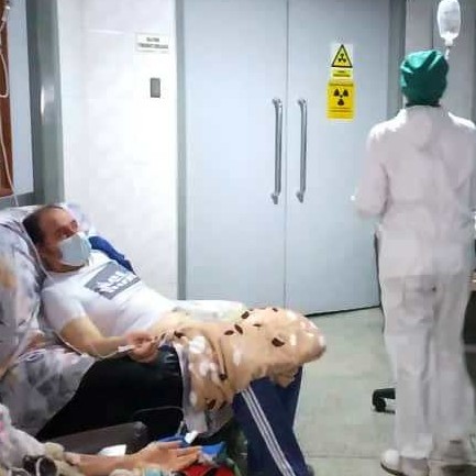 Diario Frontera, Frontera Digital,  TRATAMIENTO QUIMIOTERAPIA, Salud, ,Tratamiento de quimioterapia gratuita beneficia a más de 300 pacientes del Iahula