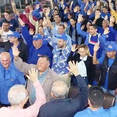 Diario Frontera, Frontera Digital,  LILIANA GUERRERO, 'PRESIDENTE DE UNT, Politica, ,Liliana Guerrero: Como presidente de UNT reafirmo 
mi compromiso para lograr el cambio en el país