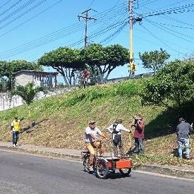 Diario Frontera, Frontera Digital,  plan Renacer de mi Vigía Querido, El Vigía Panamericana, ,Optimizan alumbrado público, áreas verdes y red de aguas pluviales en El Vigía