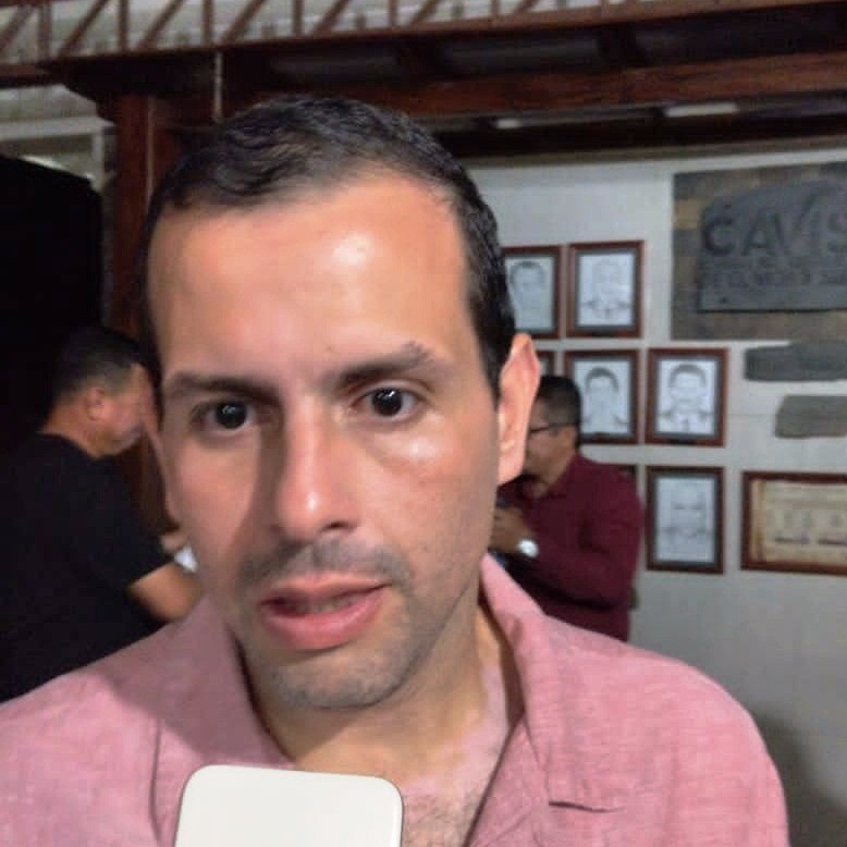 Diario Frontera, Frontera Digital,  CAVISUR, Edgar Xavier Ramírez, El Vigía Panamericana, ,CAVISUR INICIARÁ A PUERTA ABIERTA A LOS AFILIADOS
O A LOS QUE QUIERE PERTENECER