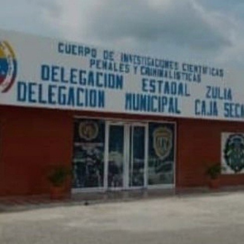 Diario Frontera, Frontera Digital,  DETENIDO, CAAJA SEWCA, CICPC, Sucesos, ,CICPC CAJA SECA CAPTURÓ A CIUDADANO ZULIANO
POR ACTO LASCIVO CONTRA UNA ADOLESCENTE