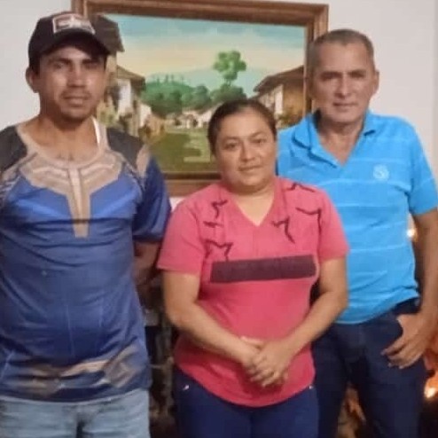 Diario Frontera, Frontera Digital,  Mesa Técnica de Agua de La Palmita, El Vigía Panamericana, ,COMISIÓN ELECTORAL INVITA A ELEGIR
LOS INTEGRANTES DE LA MESA TÉCNICA DE AGUA LA PALMITA