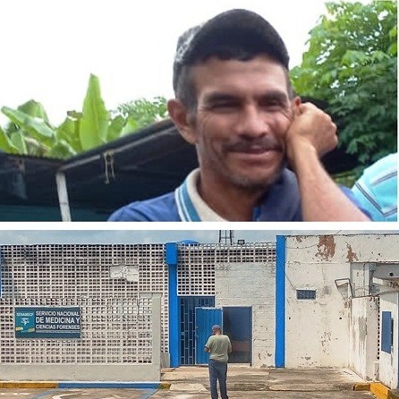 Diario Frontera, Frontera Digital,  SUICIDIO EN ONIA, Sucesos, ,CICPC EL VIGÍA INDAGA EL SUICIDIO DE OBRERO
AL INGERIR PRESUNTAMENTE GRAMOXONE EN SU RESIDENCIA