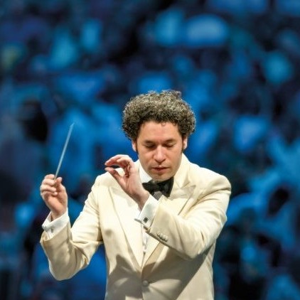 Diario Frontera, Frontera Digital,  Gustavo Dudamel, Filarmónica de Nueva York, Farándula, ,Gustavo Dudamel dirigirá la Filarmónica de Nueva York a partir de 2026