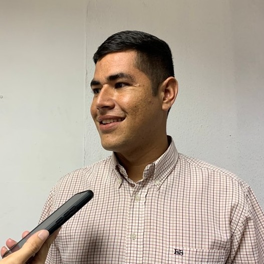 Diario Frontera, Frontera Digital,  INSTITUTO MUNICVIPAL DE LA JUVENTUD, ALBERTO ADRIANI, MÉRIDA, EL VIGÌA, DÍA DE LA JUVENTUD, El Vigía Panamericana, ,Imjaa celebrará el Día de la Juventud