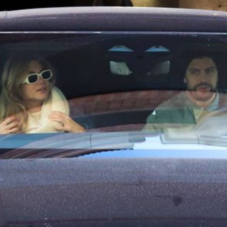 Diario Frontera, Frontera Digital,  PIQUÉ, Farándula, ,Piqué aclara la situación de salud de su novia Clara Chía
