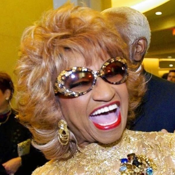 Diario Frontera, Frontera Digital,  Celia Cruz, Farándula, ,Celia Cruz es elegida para una moneda de EEUU