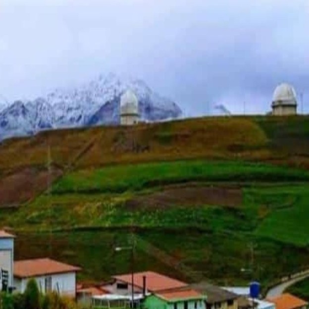 Diario Frontera, Frontera Digital,  CIDA, Tecnología, ,El Observatorio Astronómico Nacional recomendado por los visitantes