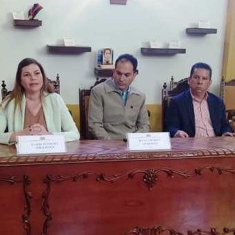 Diario Frontera, Frontera Digital,  Legisladora Liliana Guerrero, CLEBM, COMISIÓN DE ORDENTAMIENTO TERRITORIAL, Politica, ,Legisladora Liliana Guerrero instaló 
Comisión de Ordenamiento Territorial para el período 2023