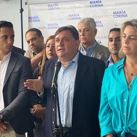Diario Frontera, Frontera Digital,  Henry Alviarez, VENTE VENEZUELA, Politica, ,Henry Alviarez: El comando del fracaso
quiere implosionar las primarias metiendo al CNE