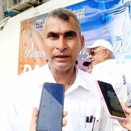 Diario Frontera, Frontera Digital,  CONCEJO MUNICIPAL ALBERTO ADSRIANI, D´`IA DE LA JUVENTUD, BATALLA DE LA VICTORIA, El Vigía Panamericana, ,CONCEJO MUNICIPAL DE EL VIGÍA REALIZARÁ SESIÓN 
SOLEMNE PARA RECONOCER A LA JUVENTUD VIGIENSE
