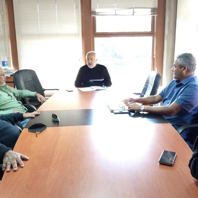 Diario Frontera, Frontera Digital,  Revista Venezolana de Astronomía, CIDA, Tecnología, ,Revista Venezolana de Astronomía: la primera del país tiene sello merideño