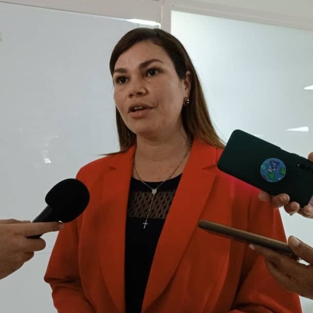 Diario Frontera, Frontera Digital,  LILIANA GUERRERO, CLEBM, Politica, ,Liliana Guerrero: informe de gestión 2022 refleja el trabajo de la Unidad 
impulsado desde el Clebm para beneficio de los merideños