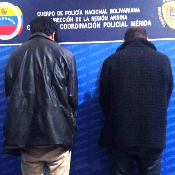Diario Frontera, Frontera Digital,  PNB, Sucesos, ,PNB capturó a dos jóvenes con marihuana en Mérida