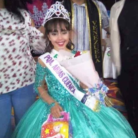 Diario Frontera, Frontera Digital,  Mini Reina de Arias Cuenca, feria internacional del sol, JESUS ARAQUE, ALCALDÍA DE LIBERTADOR, MÉRIDA, Entretenimiento, ,Alcalde Jesús Araque y Ferisol coronaron a la Mini Reina de Arias Cuenca