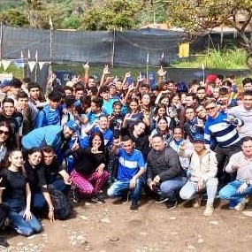 Diario Frontera, Frontera Digital,  Primer Rally Extremo Juventud de Retos 2023, ALCALDÍA DE MÉRIDA, JESÚS ARAQUE, Entretenimiento, ,Alcalde Jesús Araque realizó Primer Rally Extremo Juventud de Retos 2023