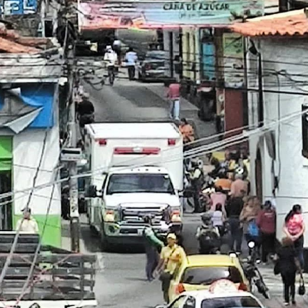 Diario Frontera, Frontera Digital,  ARROLLADO, EJIDO, Sucesos, ,CIUDADANO LESIONADO TRAS SER ARROLLADO
POR VEHÍCULO EN EJIDO