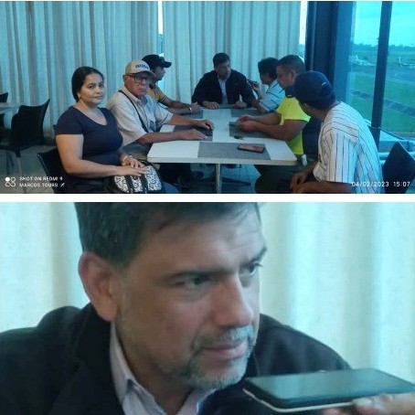 Diario Frontera, Frontera Digital,  CARLOS OCARIZ, Politica, ,CARLOS OCARIZ “ES IMPORTANTE ACERCA LA GENTE
A LA POLÍTICA O LA POLÍTICA A LA GENTE”
