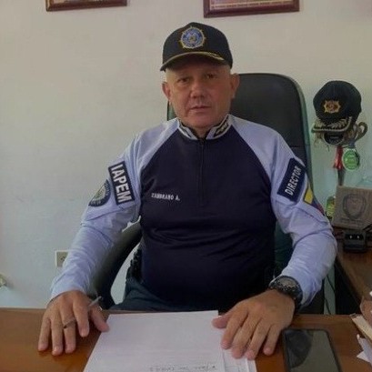 Diario Frontera, Frontera Digital,  POLICÍAS, ONIA, El Vigía Panamericana, ,POLICÍAS PROTEGEN A USUARIOS QUE TRANSITAN 
POR EL RÍO ONIA PARA EVITAR HECHOS DELICTIVOS