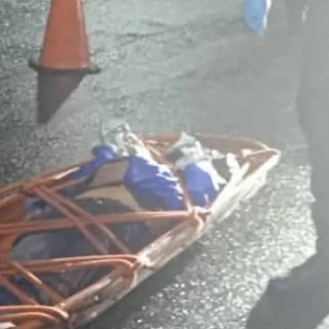 Diario Frontera, Frontera Digital,  MURIÓ ARROLLADO, Sucesos, ,CIUDADANO MURIÓ INSTANTÁNEAMENTE
TRAS SER ARROLLADO POR UNA CAMIONETA EN MÉRIDA