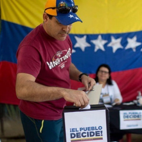 Diario Frontera, Frontera Digital,  PRIMARIAS MANUALES, Politica, ,Merideños piden que primarias sean manuales