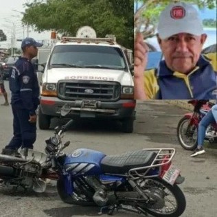 Diario Frontera, Frontera Digital,  FALLECIÓ EN ACCIDENTE, Sucesos, ,CIUDADANO CONOCIDO “YIYO” FALLECIÓ Y TRES PERSONAS
RESULTARON LESIONADOS TRAS COLISIONAR DOS MOTOS