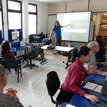 Diario Frontera, Frontera Digital,  FUNDACITE, SOFTWARE LIBRE, Tecnología, ,Academia de Software libre dicta formación
en entornos de aprendizaje virtual