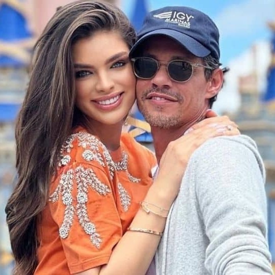 Diario Frontera, Frontera Digital,  Marc Anthony y Nadia Ferreira, Farándula, ,Marc Anthony y Nadia Ferreira confirman que tendrán su primer bebé