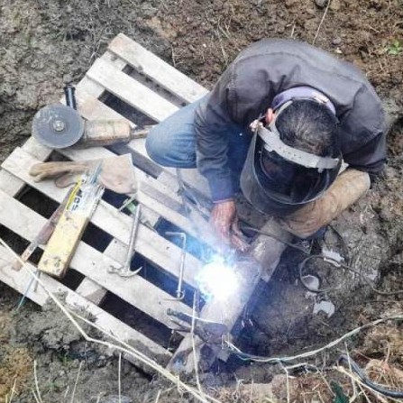 Diario Frontera, Frontera Digital,  MUNICIPIO ANDRÉS BELLO, AGUAS DE MÈRIDA, SERVICIO DE AGUA POTABLE, El Vigía Panamericana, ,Aguas de Mérida da respuestas a problemas 
del agua potable en el municipio Andrés Bello