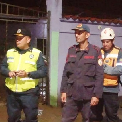 Diario Frontera, Frontera Digital,  RÍO MUCUJEPE, CRECIDA, EL VIGÍA, El Vigía Panamericana, ,13 VIVIENDAS Y LA EXTRACCIÓN DE 25 PERSONAS 
AISLADAS POR EL RÍO DE MUCUJEPE