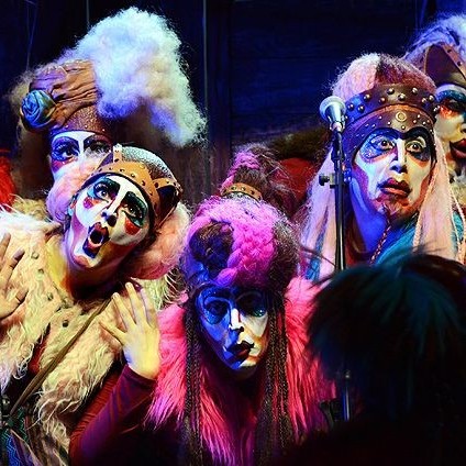 Diario Frontera, Frontera Digital,  MURGA, CARNAVAL, URUGUAY, Entretenimiento, ,Montevideo en Carnaval: 
¿Murguero se nace o se hace? Las dos cosas