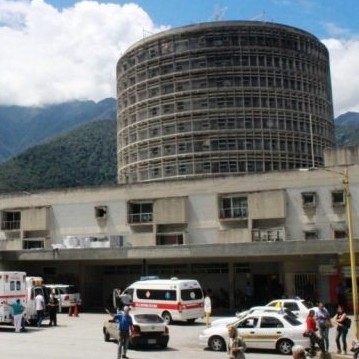 Diario Frontera, Frontera Digital,  IAHULA, FRANKLIN RAMÍREZ, Salud, ,Adyacencias a la emergencias del Iahula deben estar despejadas