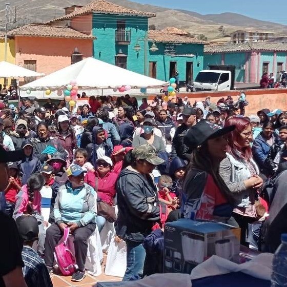 Diario Frontera, Frontera Digital,  Alcalde Abraham Hayon, MUNICIPIO RANGEL, jornada asistencial en Mucuchíes, Páramo, ,Alcalde Abraham Hayon realizó jornada asistencial en Mucuchíes