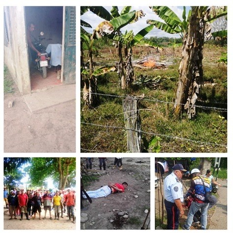 Diario Frontera, Frontera Digital,  PREDIO EL CAIMÁN, SECTOR LOS NARANJOS, Sucesos, El Vigía Panamericana, ,CAMPESINO DEL PREDIO EL CAIMÁN DEL SECTOR LOS NARANJOS 
DE EL VIGÍA DENUNCIA HOSTIGAMIENTO Y AMENAZAS