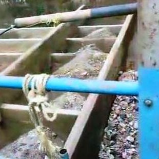 Diario Frontera, Frontera Digital,  RÍO CAÑA BRAVA, RÍO LA RONCONA, RÍO CACIQUE, DIQUES TOMA ALBERTO ADRIANI, ACUEDUCTO EL VIGÍA, El Vigía Panamericana, ,Aguas de Mérida mantiene labor para recuperar 
diques toma en el municipio Alberto Adriani