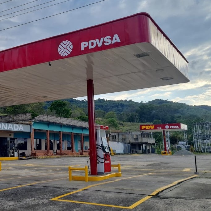 Diario Frontera, Frontera Digital,  estación de servicio la rinconada, municipio obispo ramos de lora, El Vigía Panamericana, ,E/S LA RINCONADA ABRE SUS PUERTAS EN OBISPO RAMOS DE LORA