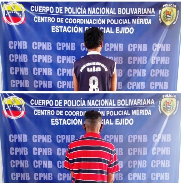 Diario Frontera, Frontera Digital,  PNB, DETENIDOS EJIDO, Sucesos, ,PNB detuvo a dos hombres solicitados en Ejido