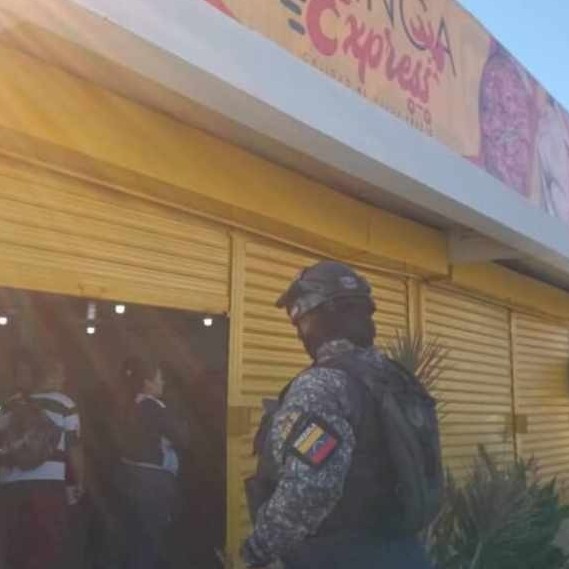Diario Frontera, Frontera Digital,  Bandas del «Yiyi” y del «Caracas”, ATENTADOS EN MARACAIBO, Sucesos, ,Zulia | Bandas del «Yiyi” y del «Caracas” 
son responsables de los atentados en Maracaibo