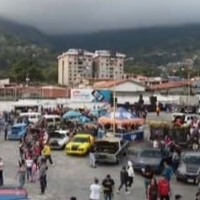 Diario Frontera, Frontera Digital,  Los Clásicos nunca pasan de Moda, autor clasicos, Mérida, Jesús araque, Alcaldía de Mérida, Ferisol, Feria internacional del Sol, Sol, Entretenimiento, ,Alcalde Jesús Araque y Ferisol realizaron con éxito encuentro 
“Los Clásicos nunca pasan de Moda”