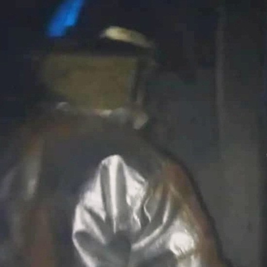 Diario Frontera, Frontera Digital,  JOVEN CON QUEMADIRAS, LA PALMITA, VIVIENDA INCENDIO, Sucesos, ,Joven resultó con quemaduras de primer grado 
tras originarse incendio en vivienda en La Palmita