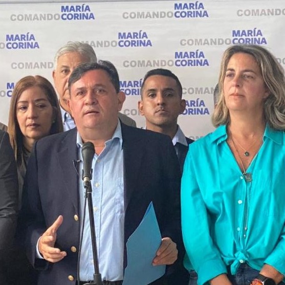 Diario Frontera, Frontera Digital,  HENRY ALVIAREZ, VENTE VENEZUELA, CNE, PRIMARIAS, VENEZUELA, Politica, ,Henry Alviarez: Participación del CNE en las primarias `
ahuyentaría a millones de venezolanos