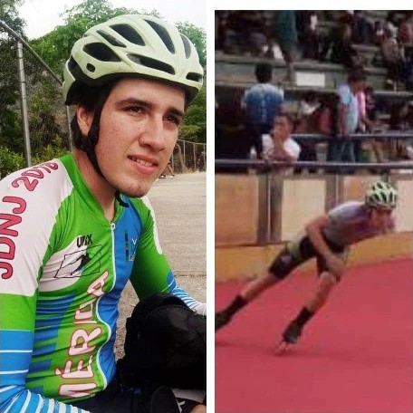 Diario Frontera, Frontera Digital,  Primera Válida Nacional de Patinaje de Carreras 2023, VIGIENSE, El Vigía Panamericana, ,Vigiense participó en la Primera Válida
Nacional de Patinaje de Carreras 2023