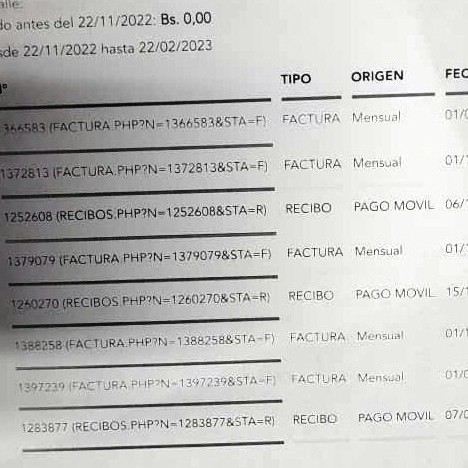 Diario Frontera, Frontera Digital,  INTERCABLE COBRA 20 DÓLARES POR RECONEXIÓN, EL VIGÍA, El Vigía Panamericana, ,Intercable cobra 20 dólares por reconexión
sin existir deudas por el usuario en El Vigía